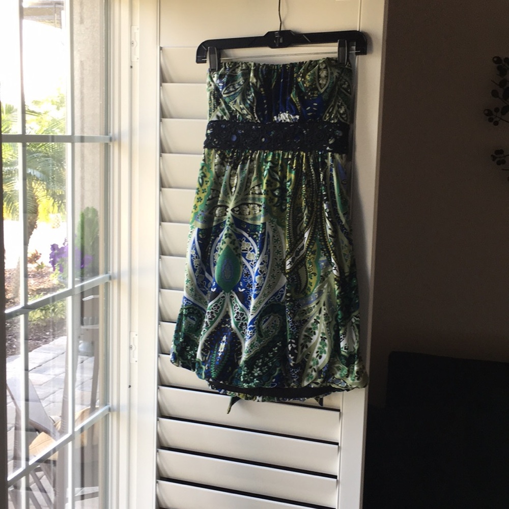 Cute dress